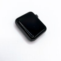 Apple Watch Series 3 GPS 42mm Aluminum Black MQL12ZD/A 8GB without original packaging & accessories
