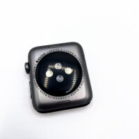 Apple Watch Series 3 GPS 42mm Aluminum Black MQL12ZD/A 8GB without original packaging & accessories