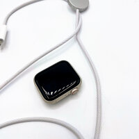 Apple Watch SE 2nd Gen GPS + Cellular 40mm Aluminum Cream...