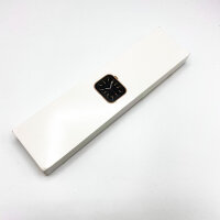 Apple Watch SE 2nd Gen GPS + Cellular 40mm Aluminum Cream MXFY3LL/A 32GB without bands