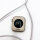 Apple Watch SE 2nd Gen GPS + Cellular 40mm Aluminum Cream MXFY3LL/A 32GB without bands