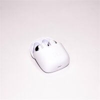 JBL Tune 220 TWS Lifestyle Bluetooth Kopfhörer in Weiß – Kabellose Sport Ohrhörer für bis zu 3 Stunden Musikgenuss mit nur eine Akku-Ladung – Inkl. Ladecase