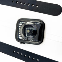 Apple Watch Series 5 GPS 44mm Aluminium Schwarz MWVF2FD/A 32GB Smartwatch