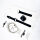 Apple Watch Series 5 GPS 44mm Aluminium Schwarz MWVF2FD/A 32GB Smartwatch
