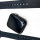 Apple Watch Series 5 GPS 44mm Aluminium Schwarz MWVF2FD/A 32GB Smartwatch