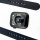 Apple Watch Series 5 GPS 44mm Aluminium Schwarz MWVF2FD/A 32GB Smartwatch