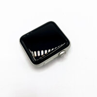 Apple Watch Series 3 GPS Aluminium 42 mm MQL02LL/A 8 GB...