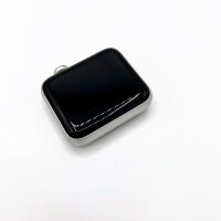 Apple Watch Series 3 GPS Aluminium 42 mm MQL02LL/A 8 GB Silber Smartwatch