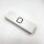 Apple Watch Series 3 GPS Aluminium 42 mm MQL02LL/A 8 GB Silber Smartwatch