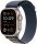Apple Watch Ultra 2 A2986, 49 mm GPS + Cellular, 64 GB, rugged titanium case, Alpine Loop band, unactivated device