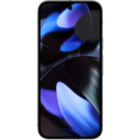 Google Pixel 9 5G Smartphone 6,3" 128GB 12GB RAM Dual-Kamera 50MP+48MP Obsidian 4700mAh