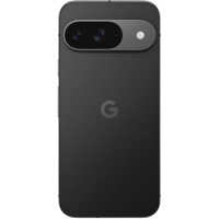 Google Pixel 9 5G Smartphone 6,3" 128GB 12GB RAM Dual-Kamera 50MP+48MP Obsidian 4700mAh