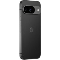 Google Pixel 9 5G Smartphone 6,3" 128GB 12GB RAM Dual-Kamera 50MP+48MP Obsidian 4700mAh
