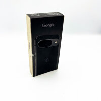 Google Pixel 9 5G Smartphone 6,3" 128GB 12GB RAM Dual-Kamera 50MP+48MP Obsidian 4700mAh