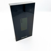 Samsung Galaxy S23+ Smartphone, 6.6" Display, 50 MP Camera, 512 GB Storage, 5G, 4700 mAh Battery, Android 13, Phantom Green