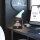 Divoom Pixoo 7,18" Digitaler Bilderrahmen 16x16 RGB-LED Pixel Art Kalenderuhr Bluetooth Smart-Uhr mit Social-Media-Benachrichtigung