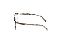 TOM FORD FT5868-B/V 020 Mens glasses, square, grey,...