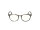 TOM FORD FT5868-B/V 020 Herrenbrille, quadratisch, grau, Acetat, Glasbreite 53 mm, Stegbreite 18 mm, Bügellänge 145 mm