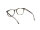 TOM FORD FT5868-B/V 020 Herrenbrille, quadratisch, grau, Acetat, Glasbreite 53 mm, Stegbreite 18 mm, Bügellänge 145 mm