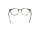 TOM FORD FT5868-B/V 020 Herrenbrille, quadratisch, grau, Acetat, Glasbreite 53 mm, Stegbreite 18 mm, Bügellänge 145 mm