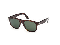 TOM FORD FT1284/S 52N Mens Sunglasses, Acetate, Square,...