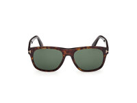 TOM FORD FT1284/S 52N Mens Sunglasses, Acetate, Square,...