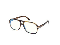 TOM FORD FT6058-B/V 056 Mens glasses, acetate, square,...
