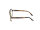 TOM FORD FT6058-B/V 056 Mens glasses, acetate, square, Havana, lens width 58 mm, bridge width 16 mm, temple length 145 mm
