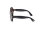 FORD FT1227S 01A Sonnenbrille, schwarzer Rahmen, dunkle Gläser, Glasbreite 60 mm, Stegbreite 19 mm, Bügellänge 135 mm