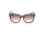 TOM FORD FT1109/S 52B Sunglasses Havana Frame, 53 mm lens width, 20 mm bridge width, 140 mm temple length
