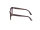 TOM FORD FT1109/S 52B Sunglasses Havana Frame, 53 mm lens width, 20 mm bridge width, 140 mm temple length