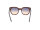 TOM FORD FT1109/S 52B Sunglasses Havana Frame, 53 mm lens width, 20 mm bridge width, 140 mm temple length