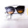 TOM FORD FT1109/S 52B Sunglasses Havana Frame, 53 mm lens width, 20 mm bridge width, 140 mm temple length