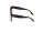 TOM FORD FT0613/S 52T Sunglasses, dark Havana frame, 52 mm lens width, 22 mm bridge width, 140 mm temple length