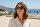 TOM FORD FT0613/S 52T Sunglasses, dark Havana frame, 52 mm lens width, 22 mm bridge width, 140 mm temple length