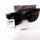 TOM FORD FT0613/S 52T Sunglasses, dark Havana frame, 52 mm lens width, 22 mm bridge width, 140 mm temple length