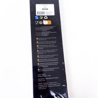 XINZUO X06 8,5" Damast-Kochmesser, extrem scharf, langlebige Klinge, ergonomischer Griff