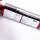 KS-Tools 516.6042 Torque Wrench Set 1/2" ERGOTORQUE Precision 40-200 Nm 30-150 Lbf-ft ​​for Car Tire Changes