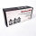 KitchenAid 5KSMEMVSC Grating and Shredding Kit for Food Processor with Versatile Attachments