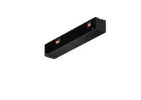Philips Hue Perifo connector, straight, black, 24V, IP20,...