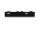 Philips Hue Perifo connector, straight, black, 24V, IP20, compact dimensions 105x16.2x18.6mm