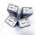 Markal Paint-Riter+ 96962 Lackmarker Rot 3mm für ölige Oberflächen, 46 Stück