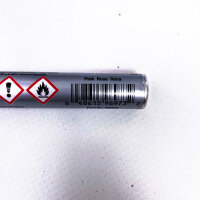 Markal Paint-Riter+ Ölfarbmarker HP 48er Set, Rosa, 3 mm Spitze, langlebig, deckend, vielseitig einsetzbar