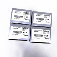 Markal Paint-Riter+ Ölfarbmarker HP Gelb 3 mm, 48 Stück, langlebig, deckend, schnelltrocknend
