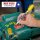 Markal Paint-Riter+ Ölfarbmarker HP Gelb 3 mm, 48 Stück, langlebig, deckend, schnelltrocknend