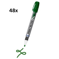 Markal Paint-Riter+ Ölfarbenmarker HP Grün 3...