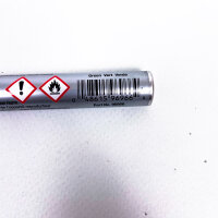 Markal Paint-Riter+ Ölfarbenmarker HP Grün 3 mm, 48 Stück, langlebig, deckend, vielseitig einsetzbar