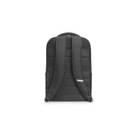 HP Renew Business Laptop Backpack 17.3 Black, water-resistant, two zippers
