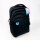 HP Renew Business Laptop Backpack 17.3 Black, water-resistant, two zippers