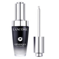LANCÔME Génifique Ultimate Double Repair Serum, 30 ml, Anti-Aging, Skin Regeneration, Moisturizing